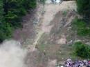 hill climb good effort