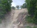 hill climb good effort