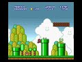 SMB World 2-1 Speedrun SMB World 2-1 Speedrun