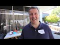 YCombinator, over the past couple of days, has had nearly every major technology investor and press person visit its Mountain View headquarters to witness the birth of 36 new startups. He explains what YCombinator is, then have a short conversation with me about the companies that revealed themselves for the first time yesterday. One of my favorite parts of this conversation is when we talked about his 