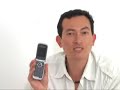 Celular Sony Ericsson Z610i