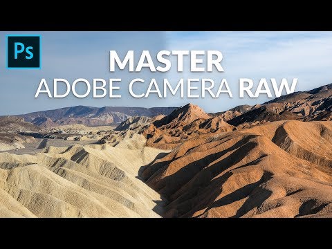 Make Your Landscapes POP: Adobe Camera RAW (PRO Excerpt)
