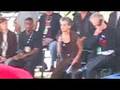 Farm Aid 2008 - Frances Moore Lappe Speaks Out