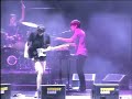 FOALS - Cassius (live) SUMMERCASE '08