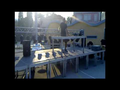 strala - Dear friends, fans, promoters, an old Croatian quote says