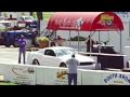 Ford Mustang Cobra Jet Testing at Milan Dragway!