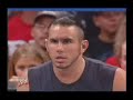 Shannon Moor VS Zach Gowen