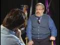 Russell Crowe Interviewed by Joe Leydon for "Virtuosity"