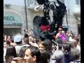 I Misteri a Campobasso-diavoli