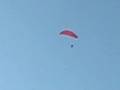 Paragliding @ Luchon