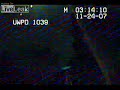 Cops Chase Donut Truck
