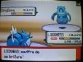 Pokemon : Harvest/P? vs Newek/$got (entrainement team PT) Pokemon : Harvest/P? vs Newek/$got (entrainement team PT)