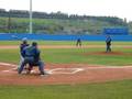 videos de Play Off Cadete 2008 Lanza Lluis Bedia asistencia Marc Juaneda