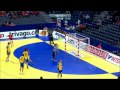 EHF EURO 2012 - Day 11