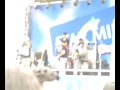 Carvalizd Live on StarMild Chill Out(SE P990i View)