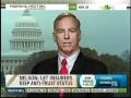 Howard Dean: Obama & Dems have huge problem.
