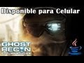 [Gameloft] Ghost Recon: Future Soldier for Mobile.flv