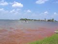oklahoma kiteboarding