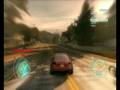 videos de Need for Speed Undercover on Radeon 3850