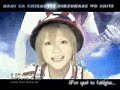 an cafe - smile ichiban ii onna pv (with subs) an cafe - smile ichiban ii onna pv (with subs)