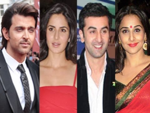 bollywoodbackstage - With Bollywood churning 200 plus films in a year, it is more than likely for the actors to charge exuberantly. We list you the most expensive stars of Bollywood.