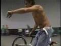 Terry Adams Learning A New Trick