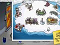 Club Penguin Hidden Places