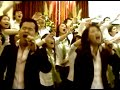 Bersinar BagiMu - Birthday Celebration 2007 - JKI Agape
