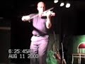 Cape Breton Fiddle featuring Shawn MacDonald