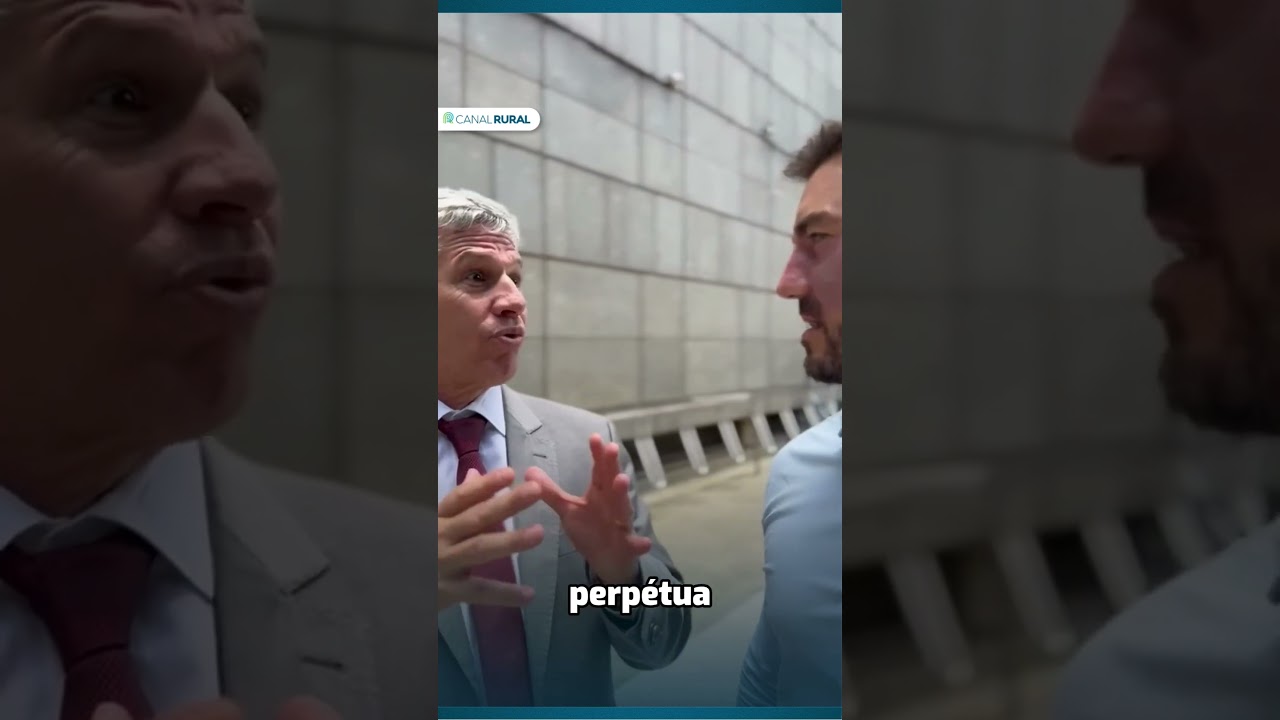 Desenrola Rural Sai Este Mês, Diz Paulo Teixeira