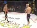 Cung Vs Fryklund - 4th MMA - 6/22/2007 View Video