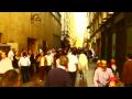 OFRENDA PILAR 2009