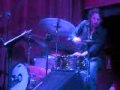 joscha oetz quartet - mo better jazz - st thomas