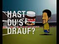 ballzauber fu�ball