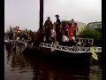 de zilveren kooi - leeparade de lier 2008