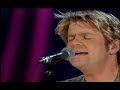 CHICAGO - if you leave me now (2003)