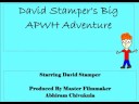 David Stamper\