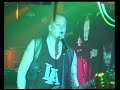 3CR / SPIT ROASTED GROUPIES