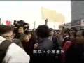 东森新闻中国大陆反日示威