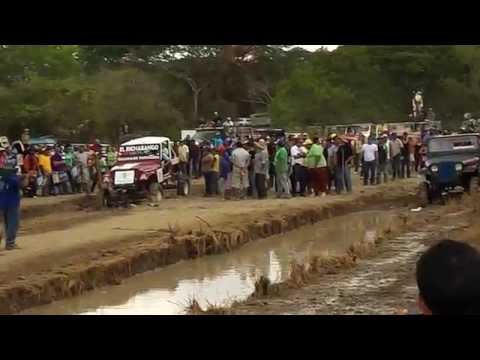 6ta. Valida de Piques Fangueros Achaguas 2014 - 3er. Video