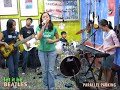 Let It Be - Beatles - PP Cover