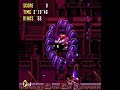 Sonic CD - Tidal Tempest Bad Future Boss with DCT Sonic CD - Tidal Tempest Bad Future Boss with DCT