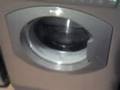 Wool 30°C 1.7 - 1st Interm. Spin (400rpm Burst)