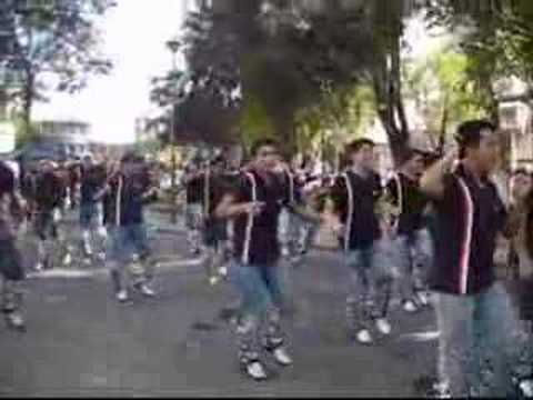 Carnaval 2006 Cochabamba-Bolivia, 2 ...