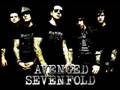 Avenged sevenfold - Tension