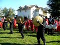 Fairley Drumline At UAPB