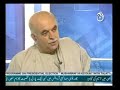 Mehmood Khan Achakzai in \"Live with Talat\" Part 1/4.