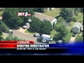 1 dead, 1 in custody in MWC shooting