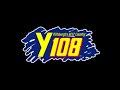 Improv Comic Ralphie May visits the Y108 Country Crew!
