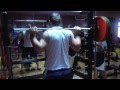 Tychy Falcons Offseason 2012